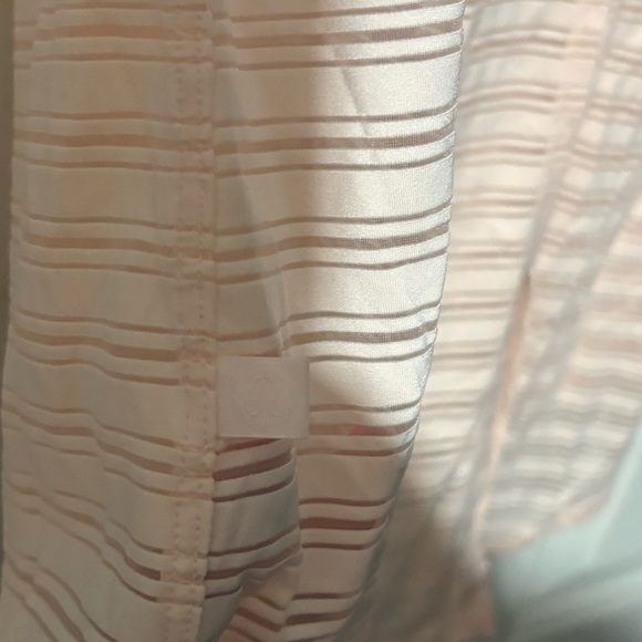 Lululemon Meet Halfway Tank *Striped - Picture 2 of 4
